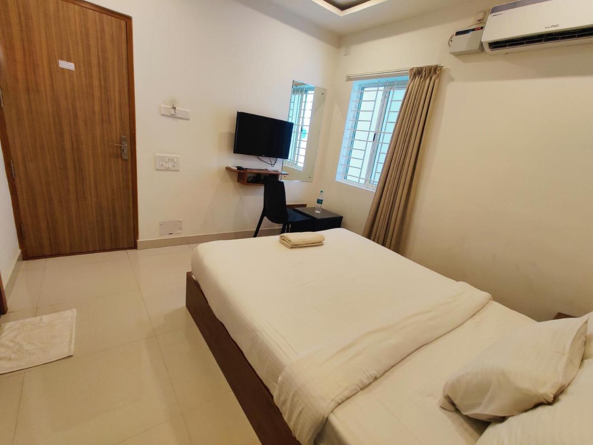 Hotel Airport City Dod Jala Zewnętrze zdjęcie