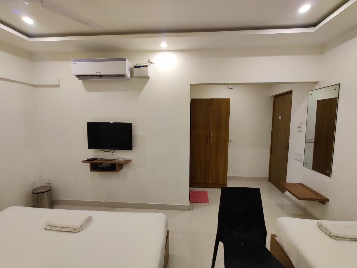 Hotel Airport City Dod Jala Zewnętrze zdjęcie