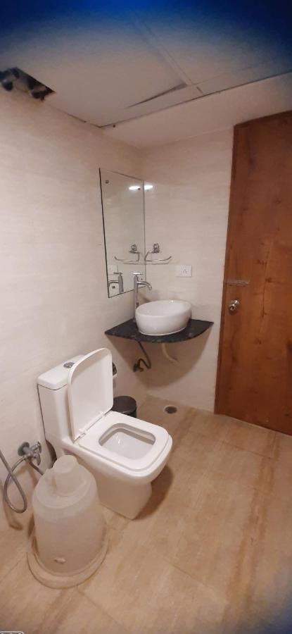 Hotel Airport City Dod Jala Zewnętrze zdjęcie