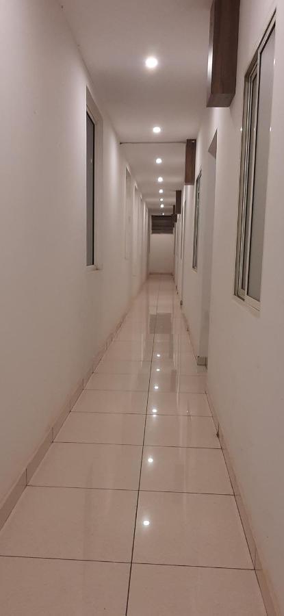 Hotel Airport City Dod Jala Zewnętrze zdjęcie