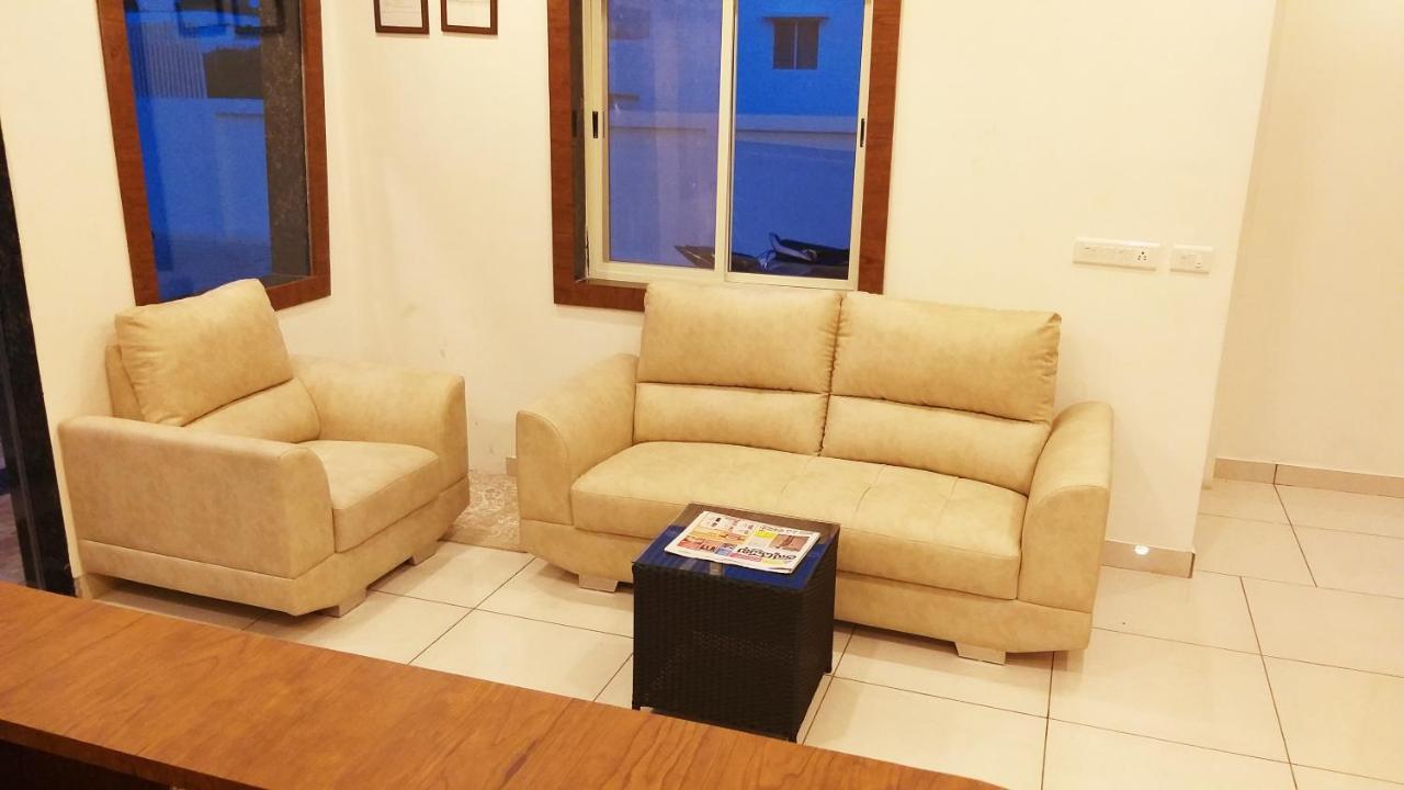 Hotel Airport City Dod Jala Zewnętrze zdjęcie